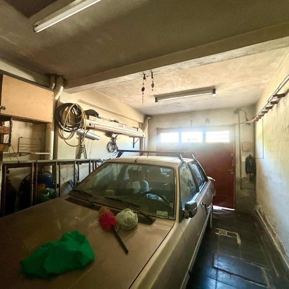 Casa en Banfield Oeste 5