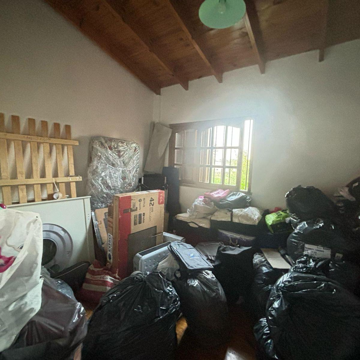 Casa en Temperley Oeste 1