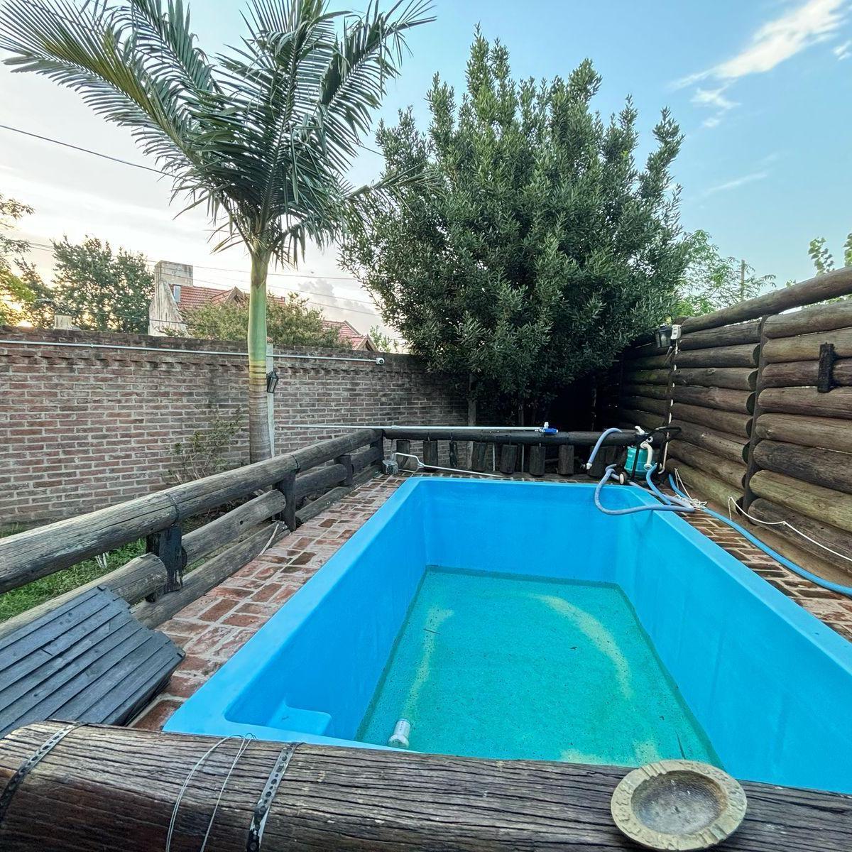 Casa en Temperley Oeste 2
