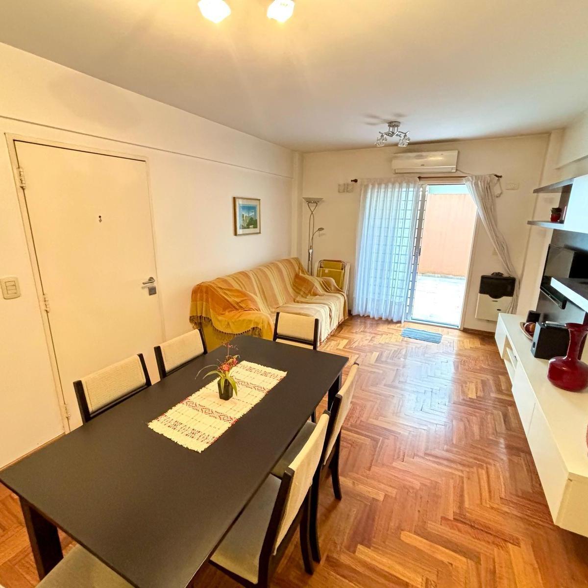 Departamento en Banfield Oeste