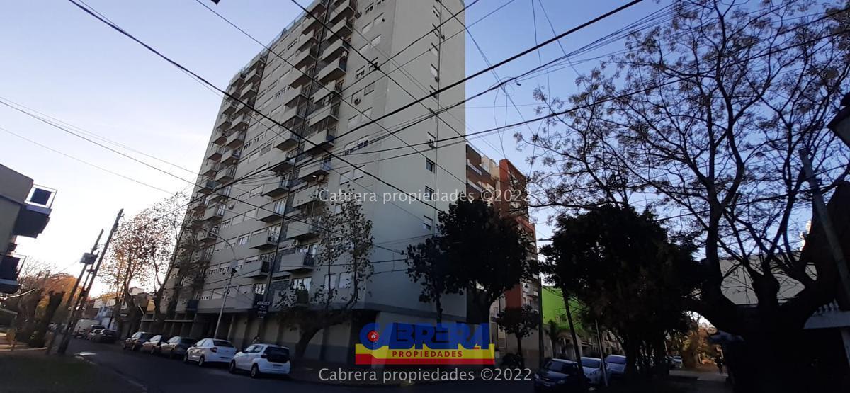 Departamento - Remedios De Escalada