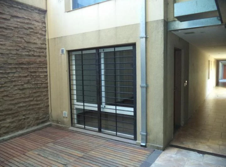 Departamento - Banfield Este 1