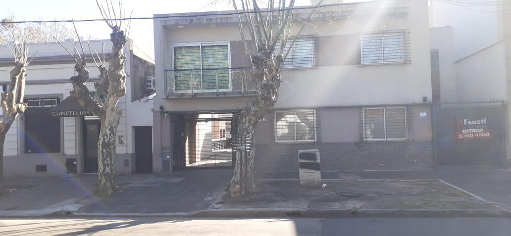 Departamento tipo Duplex