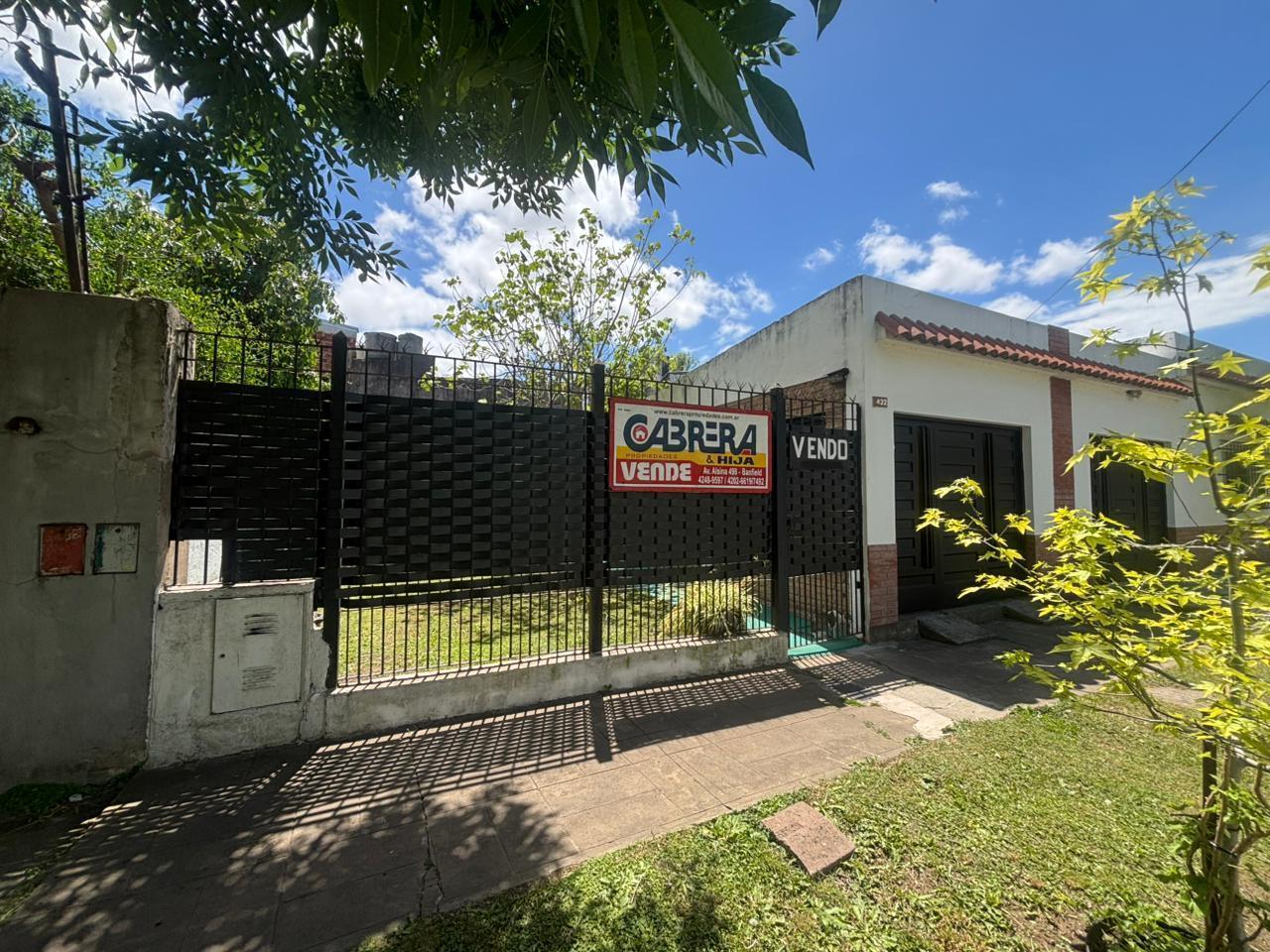 Casa en Banfield Este