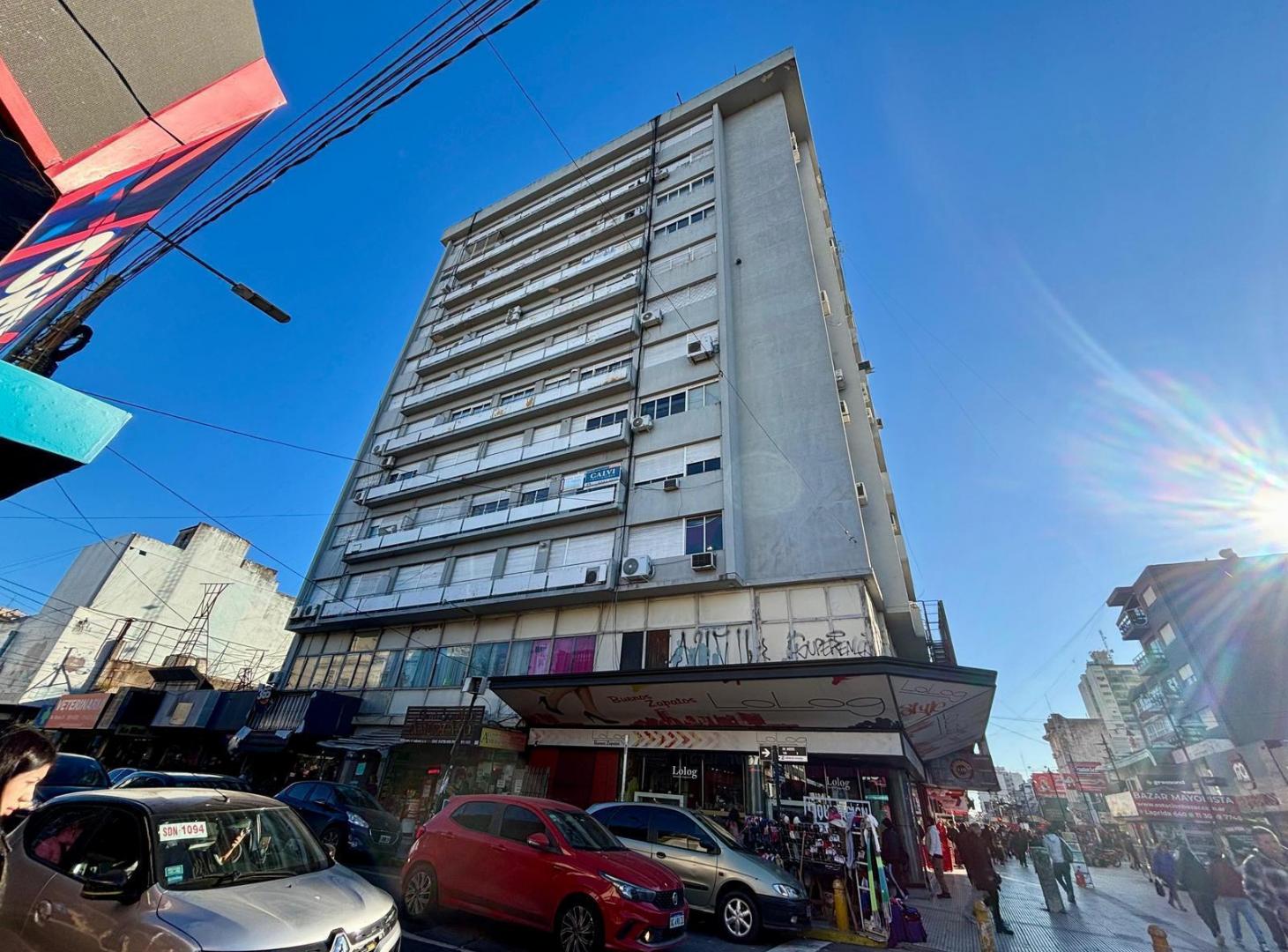 Departamento - Lomas de Zamora Oeste