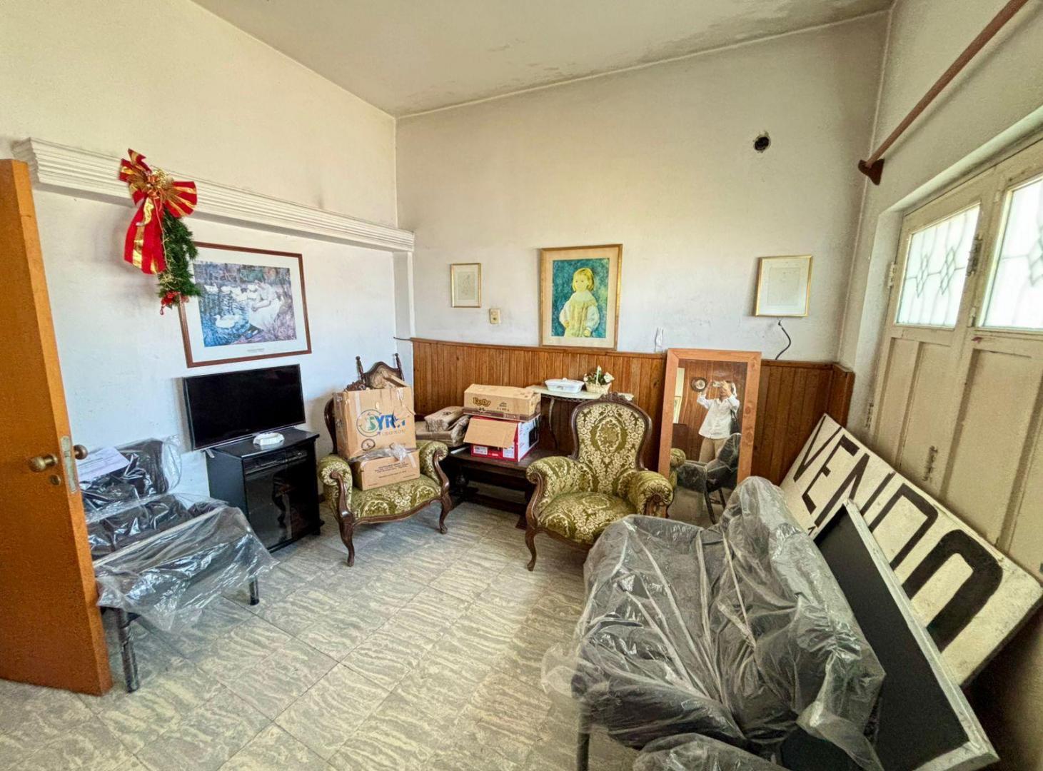 Foto de Casa en Remedios De Escalada, imagen 1