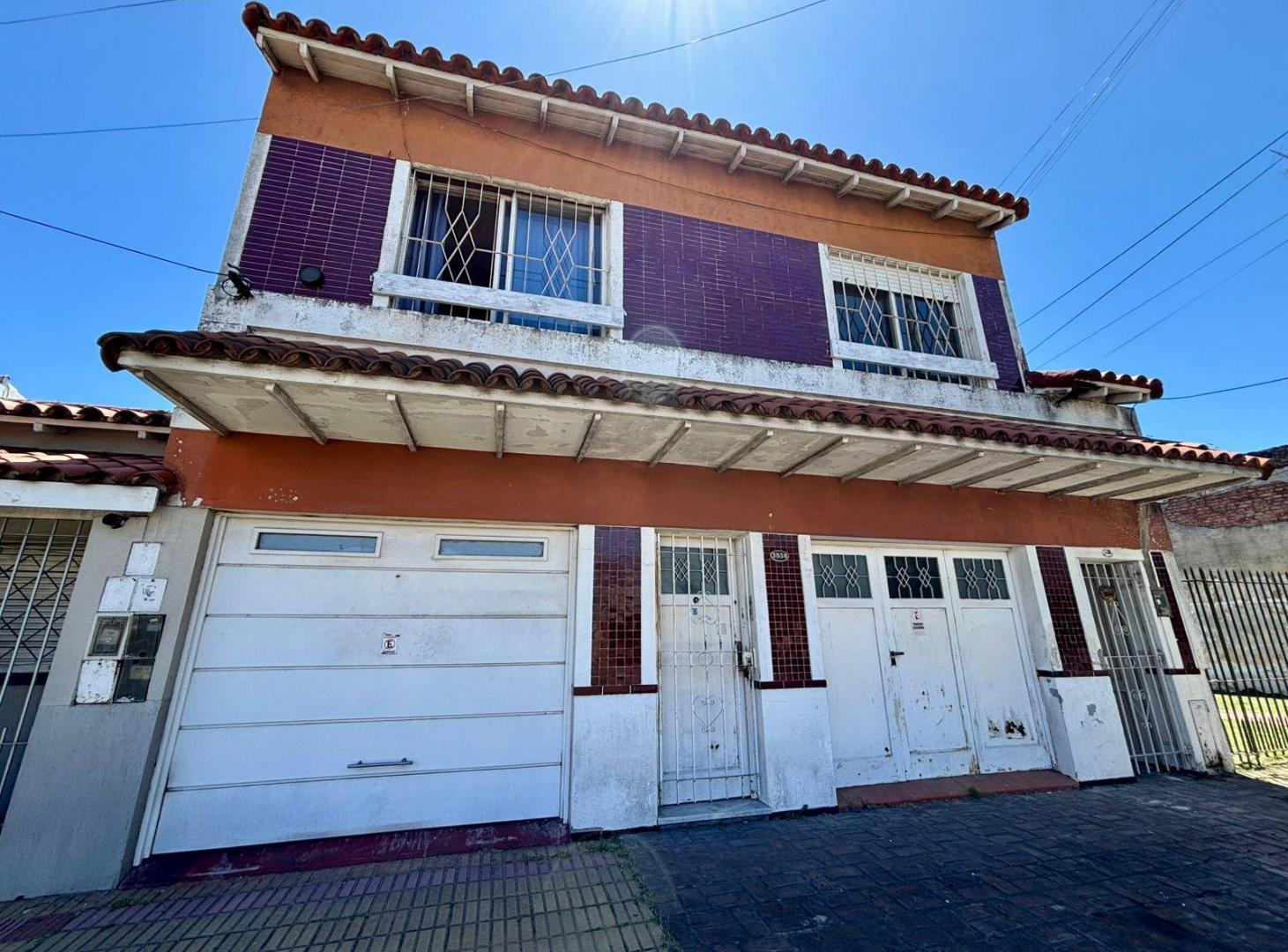 Casa en Remedios De Escalada