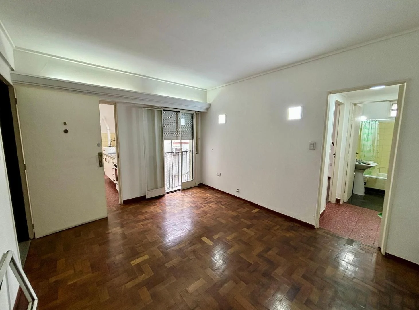 Departamento en Banfield Este