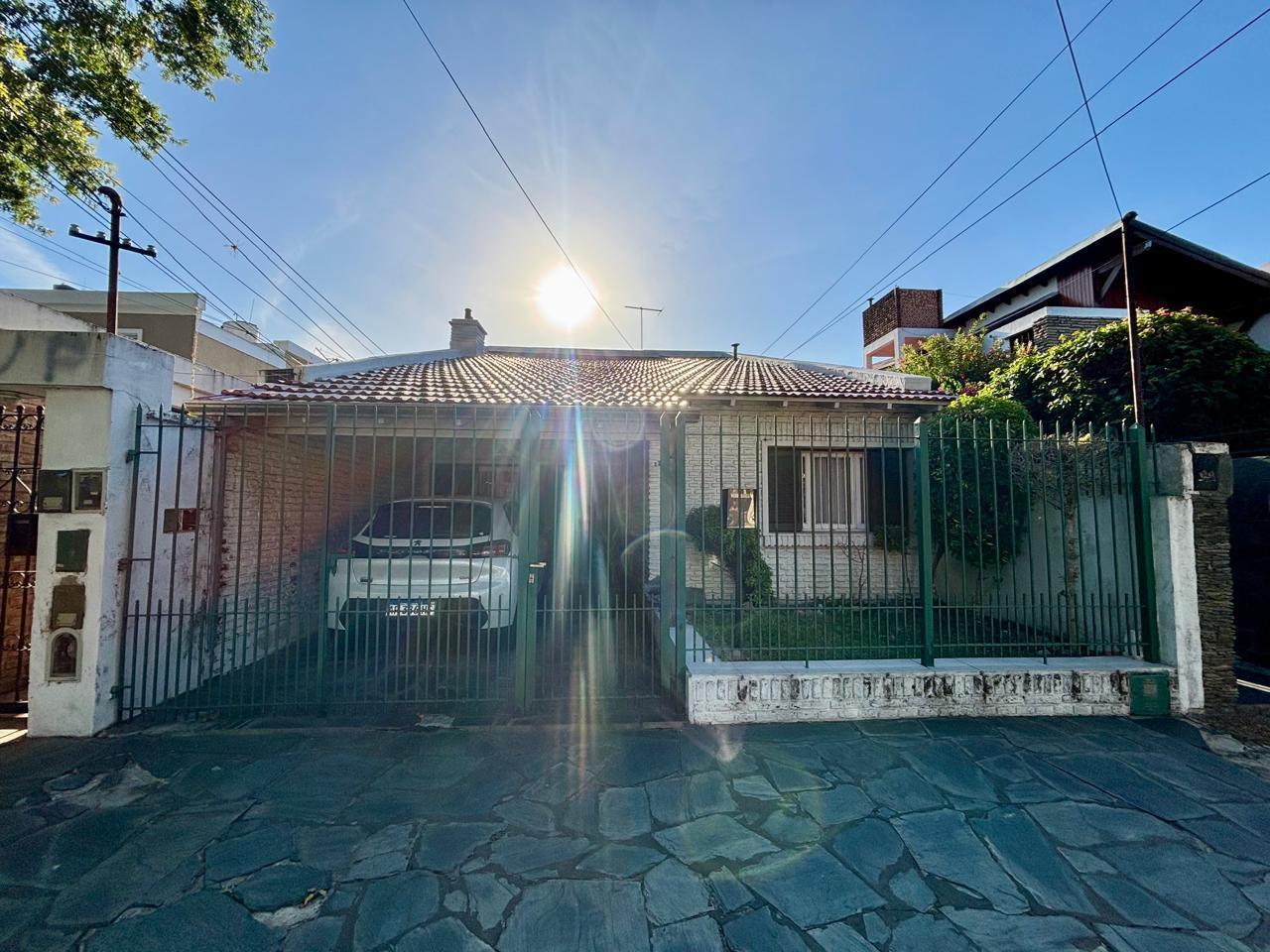 Casa en Banfield Este