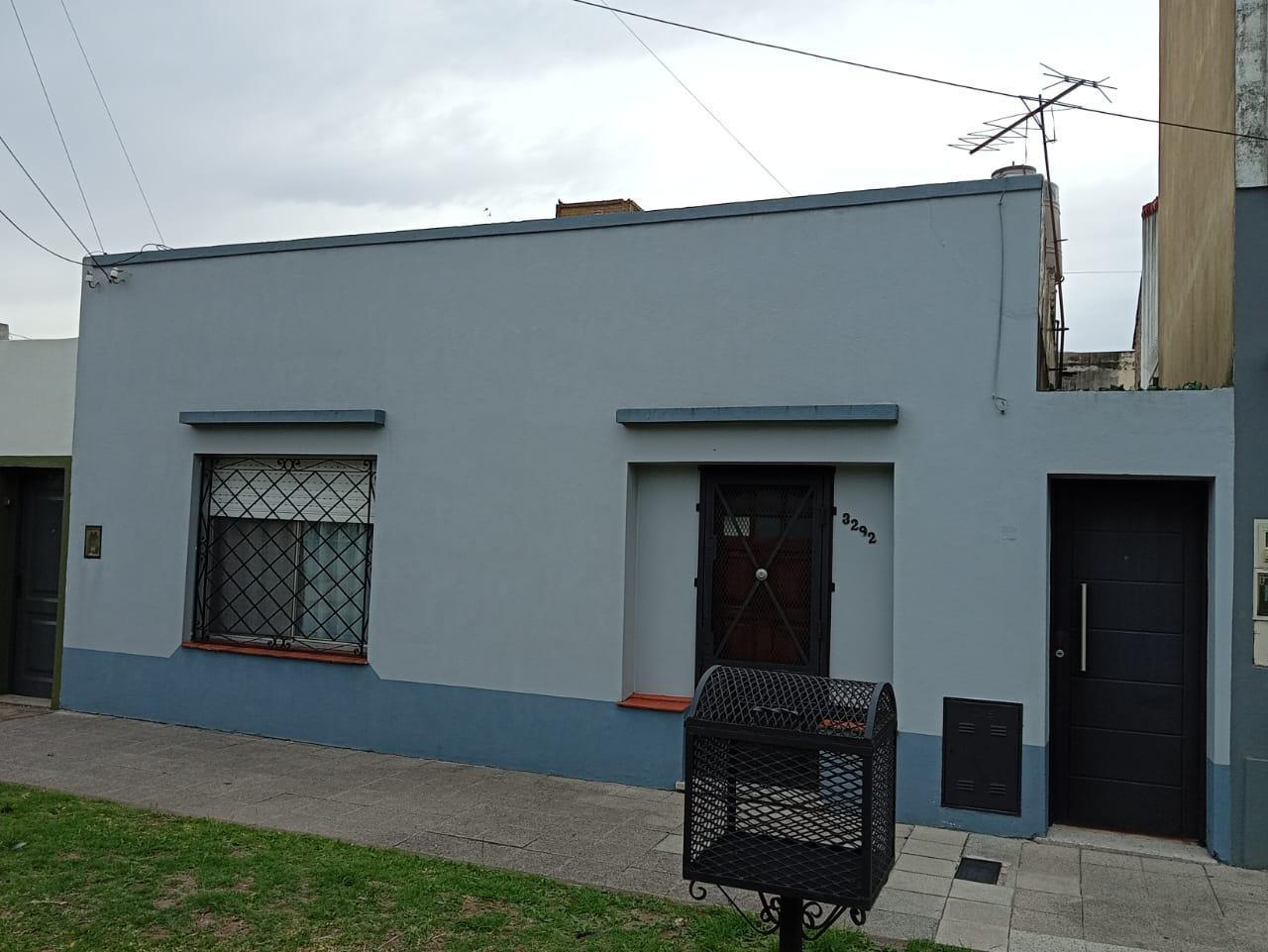 Casa en Remedios De Escalada