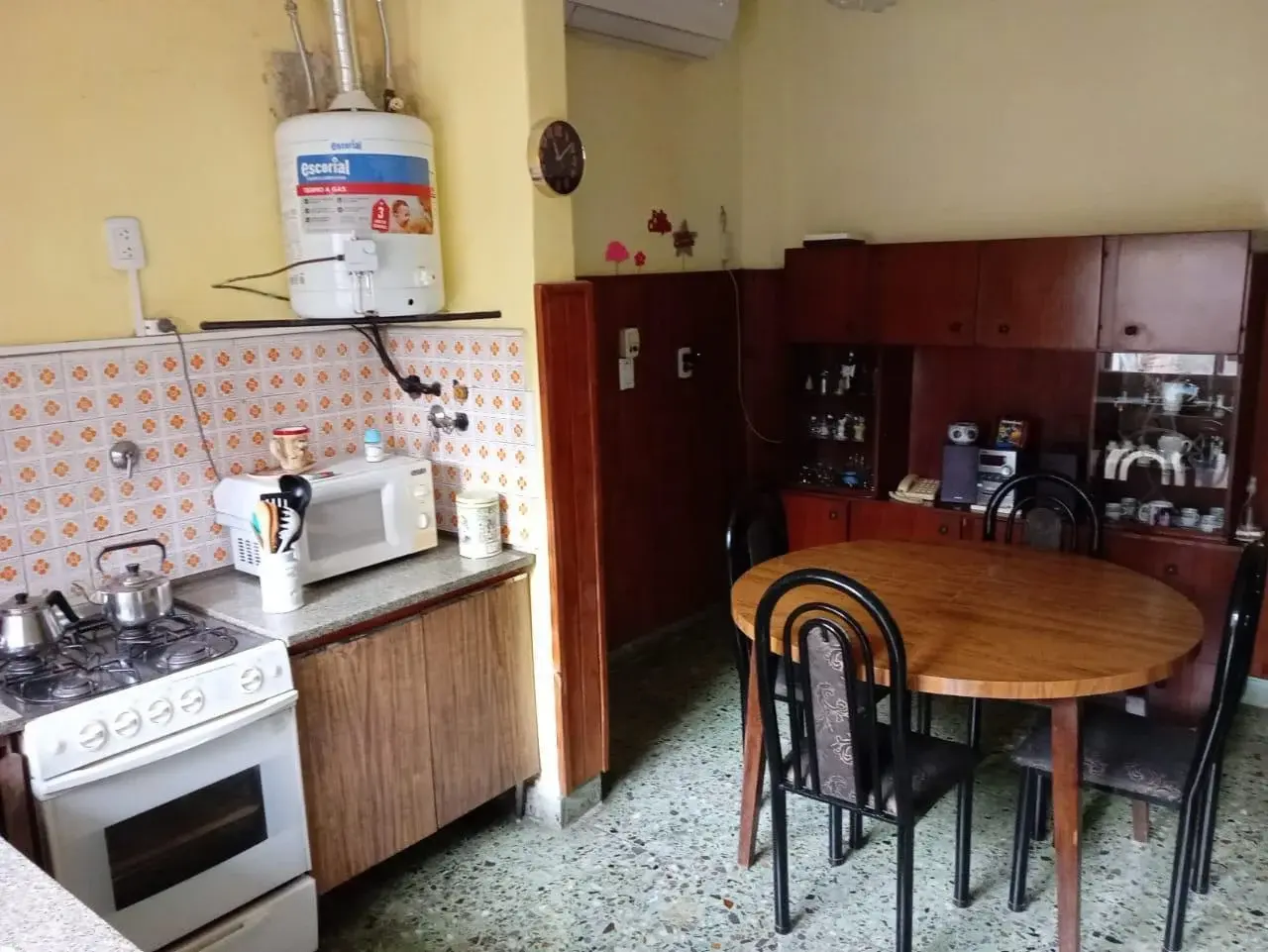 Casa en Remedios De Escalada 5