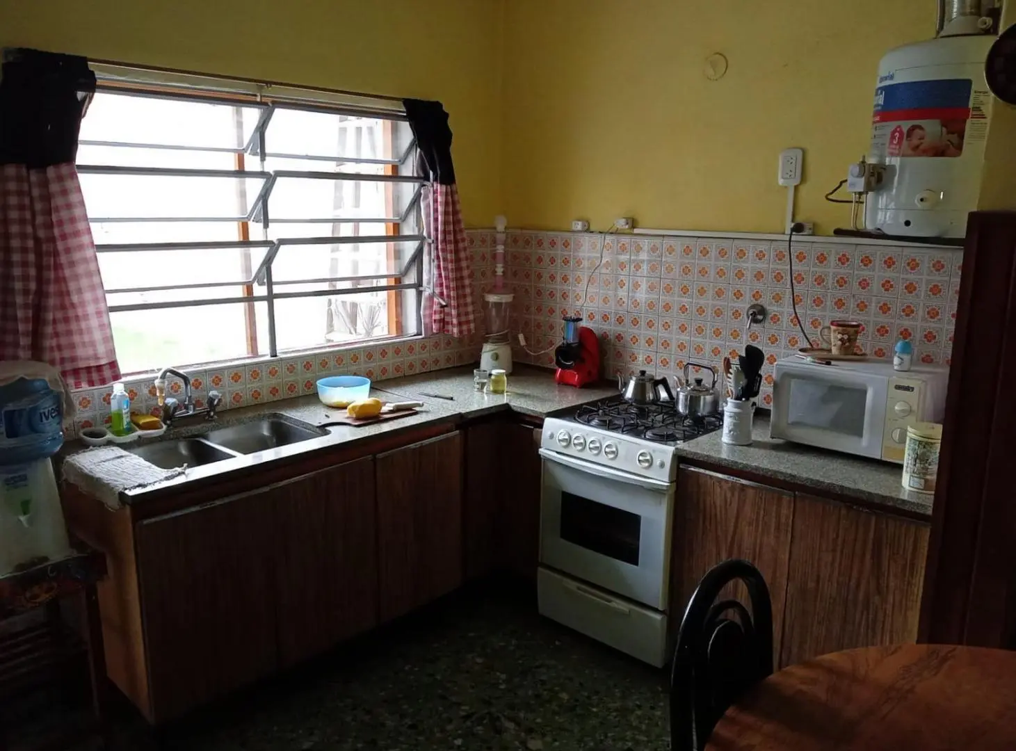 Casa en Remedios De Escalada 4