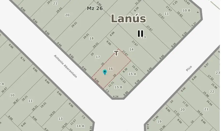 Plano 1