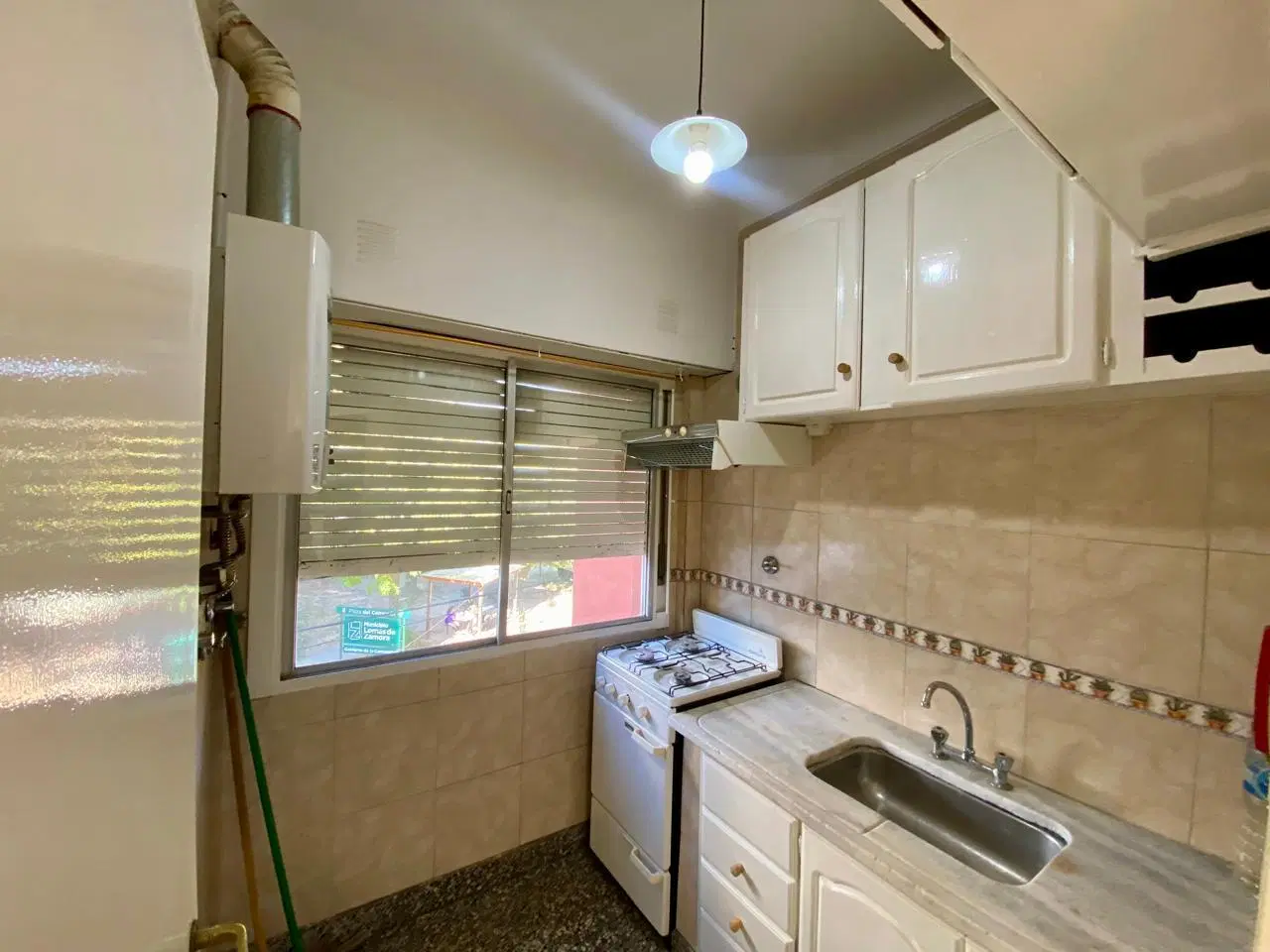 Departamento en Banfield Este 2