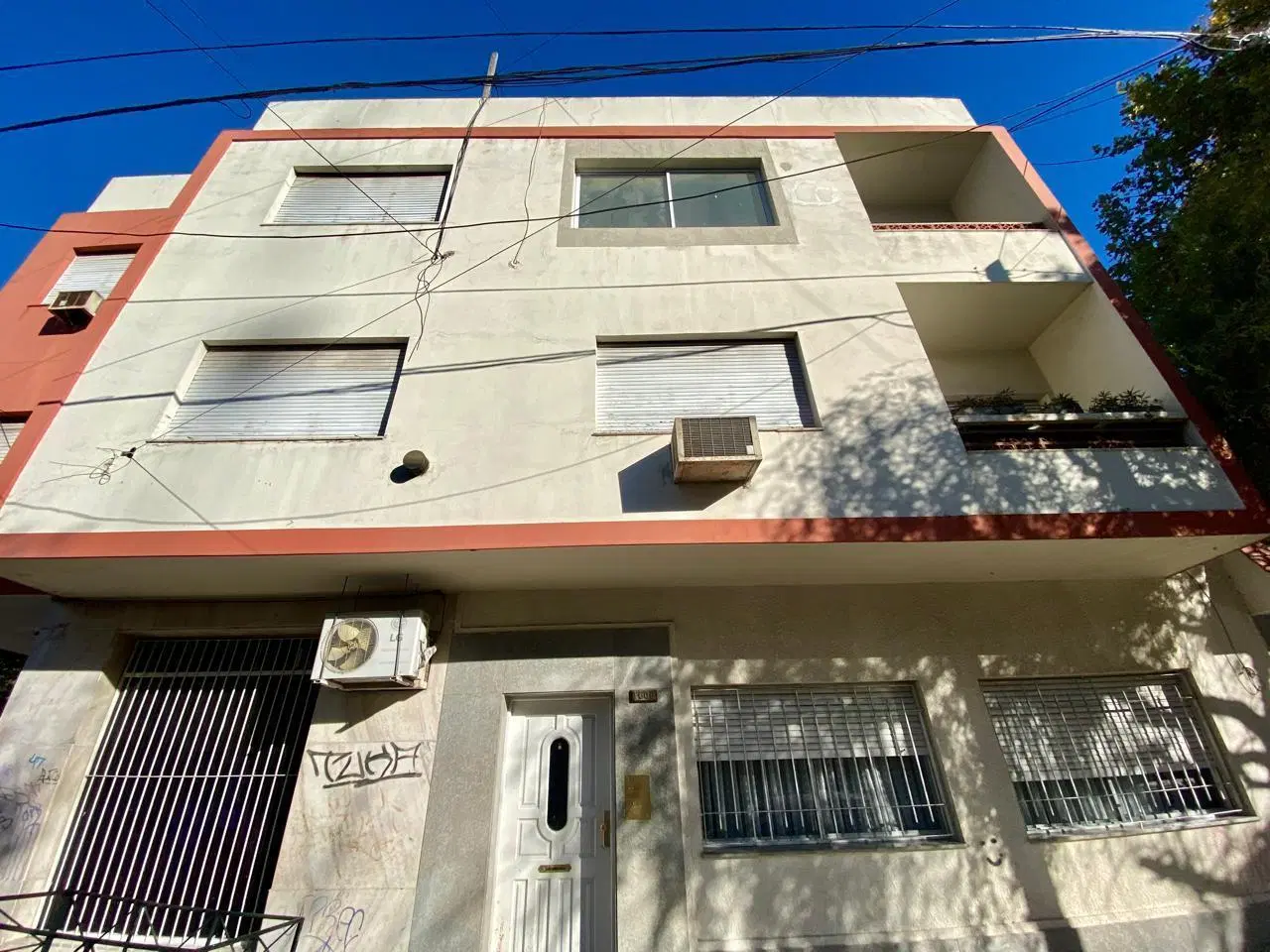 Departamento en Banfield Este 1