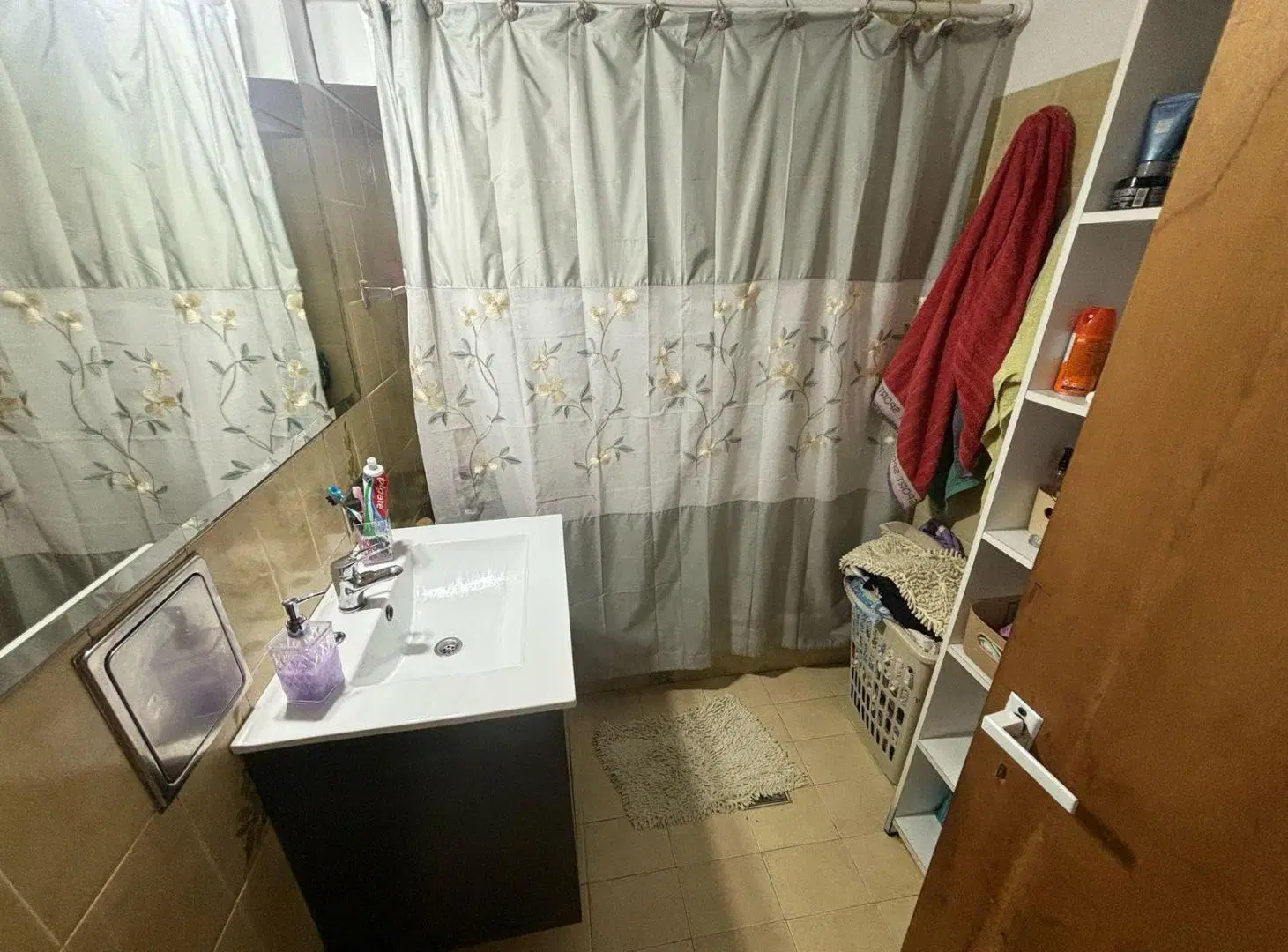 Casa en Temperley Oeste 5