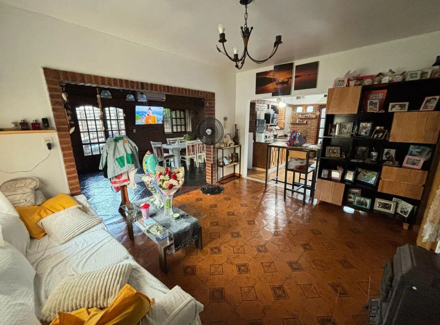 Casa en Temperley Oeste 4