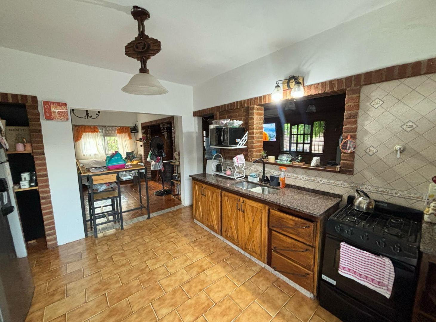 Casa en Temperley Oeste