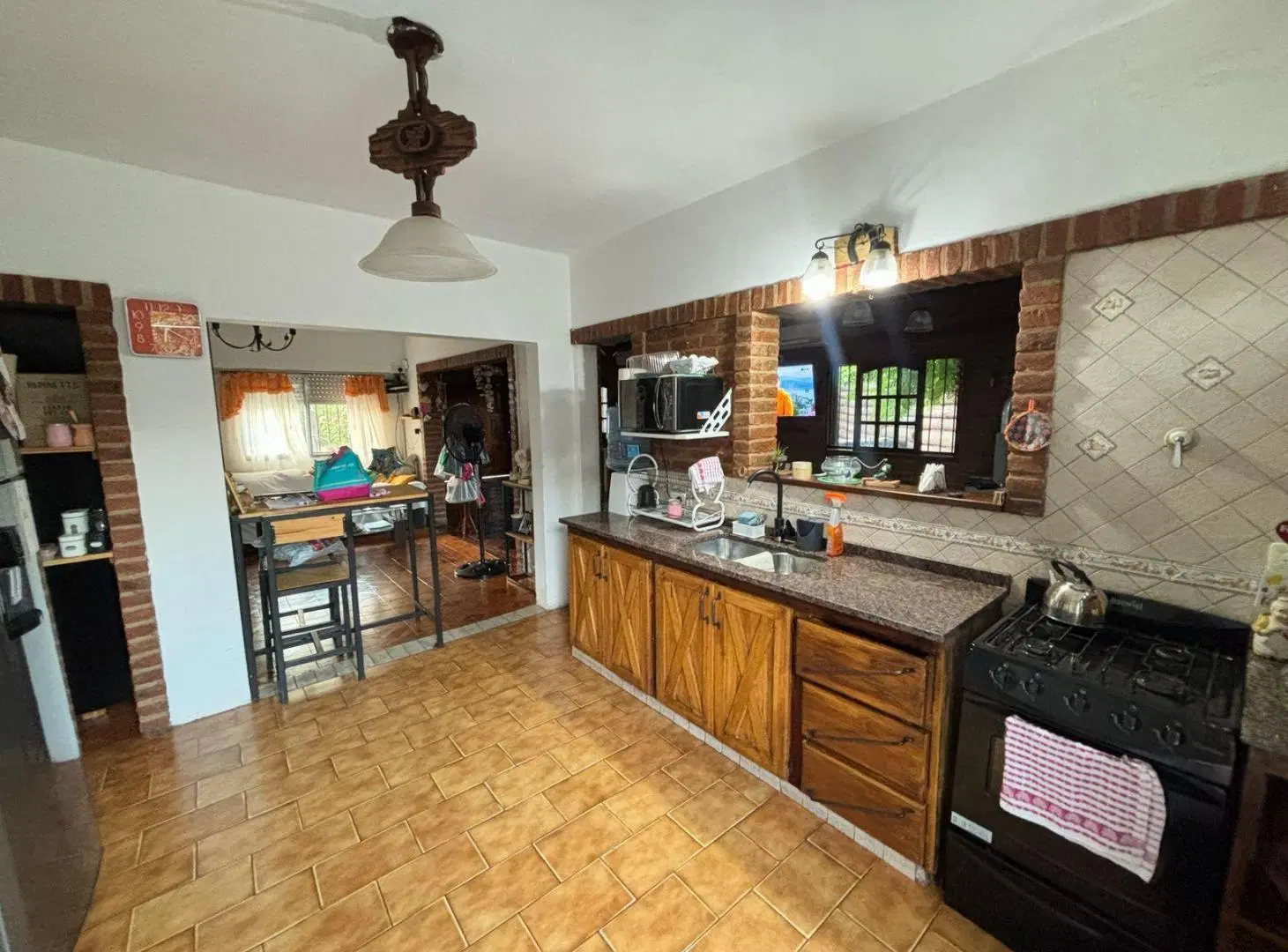 Casa en Temperley Oeste 2
