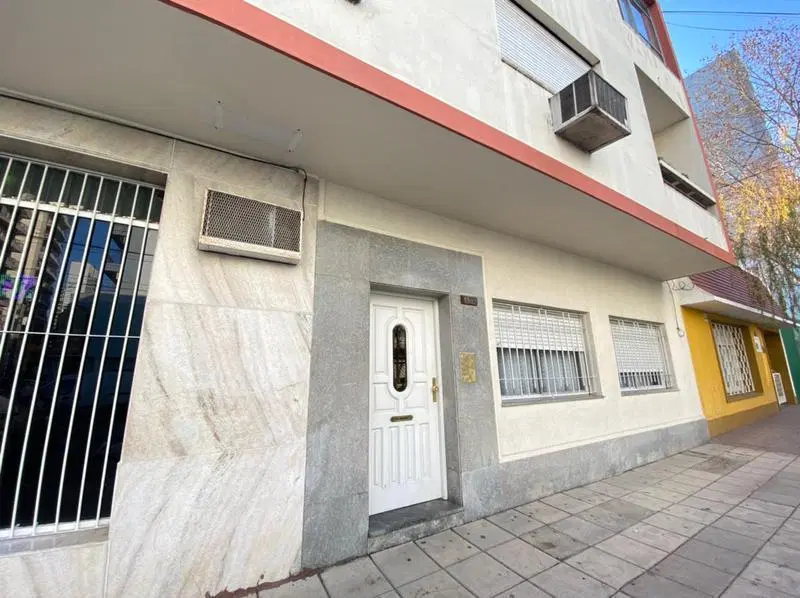 Departamento - Banfield Este 4