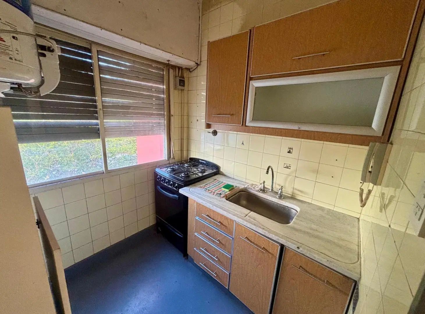 Departamento - Banfield Este 3