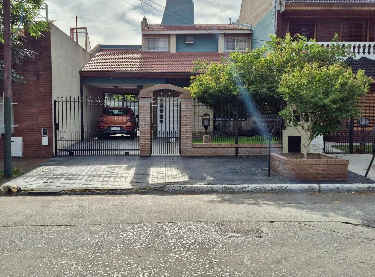 Casa en Banfield Este 2