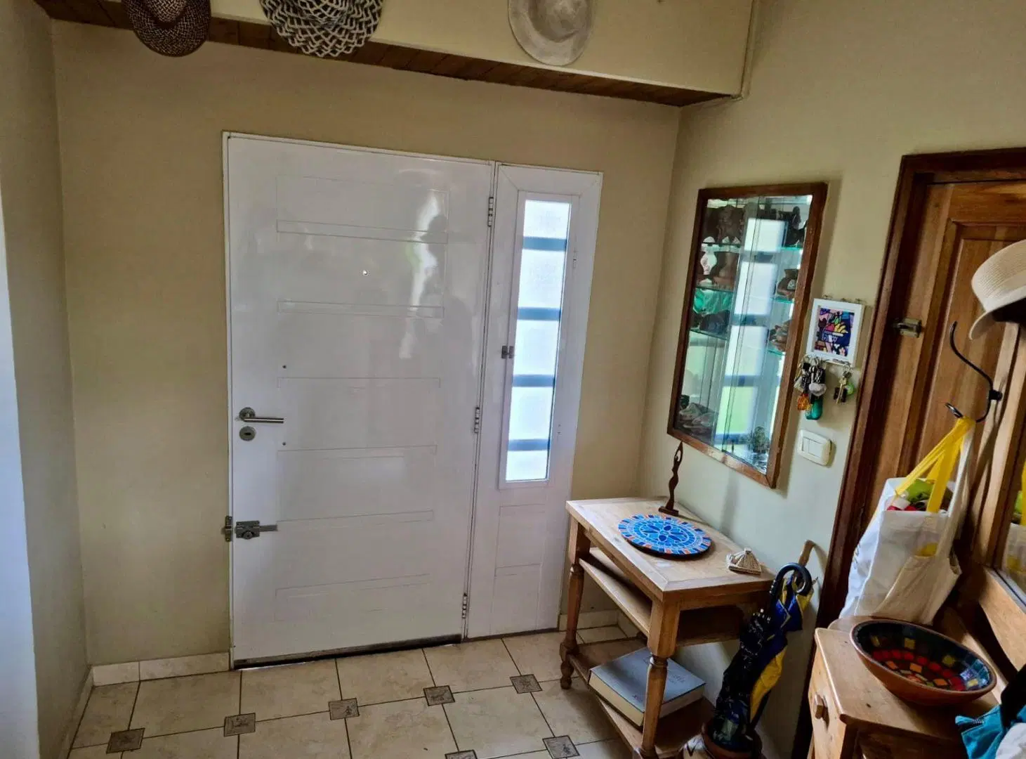 Casa en Banfield Este 1