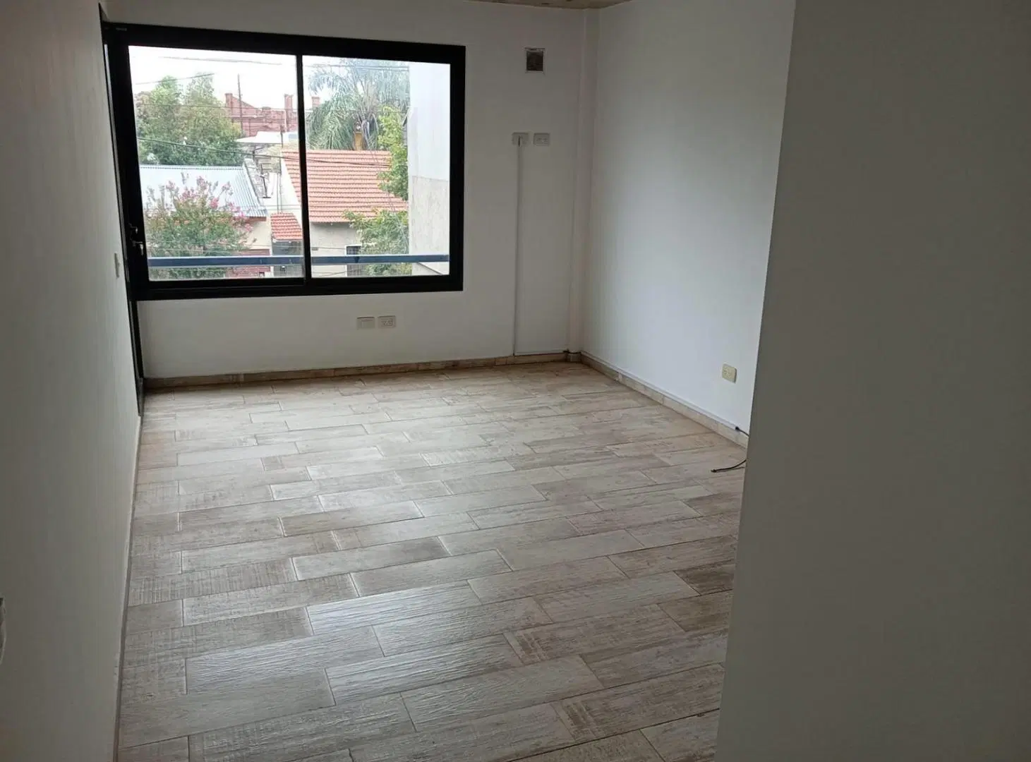 Departamento en Remedios De Escalada 5