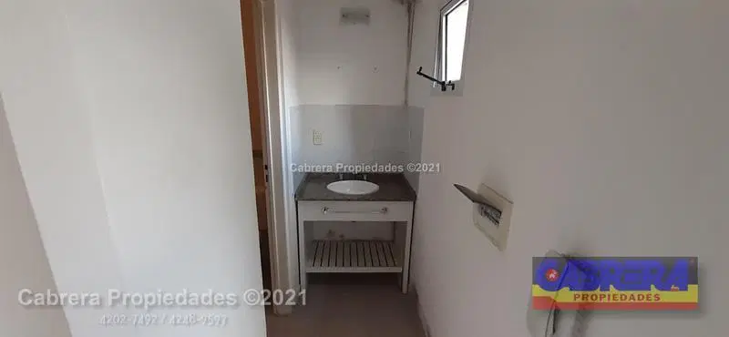 Pueyrredon al 800 4