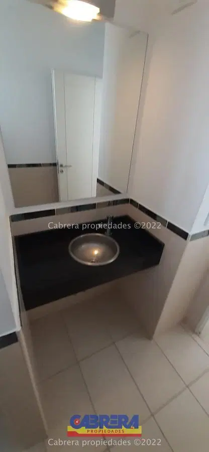 Departamento - Banfield Este 3