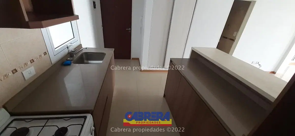 Departamento - Banfield Este 5