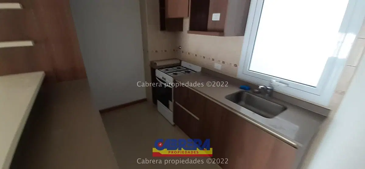 Departamento - Banfield Este 1