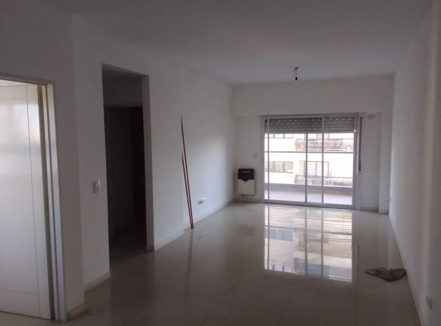 Departamento en Banfield Este 3