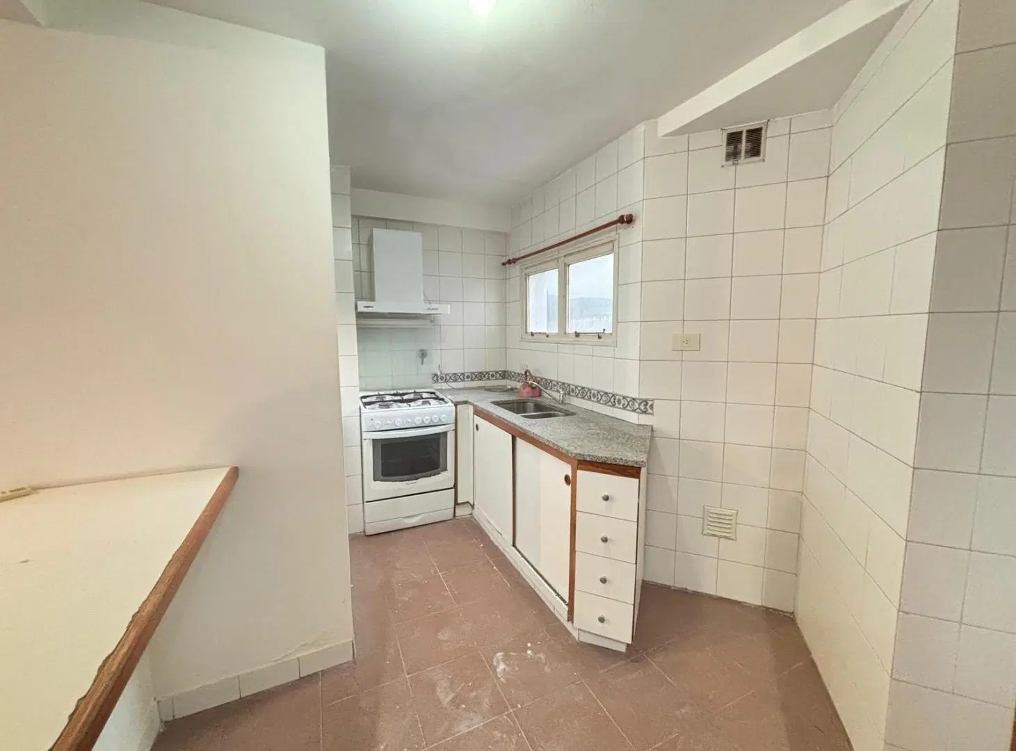 Departamento en Banfield Oeste 4