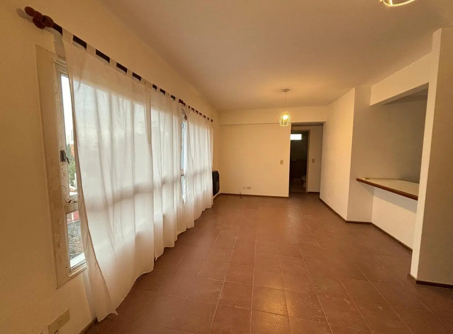 Departamento en Banfield Oeste 2