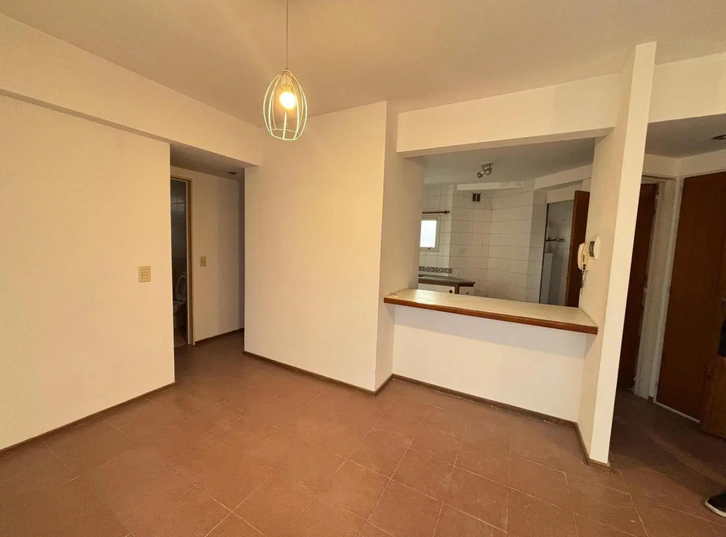 Departamento en Banfield Oeste 3