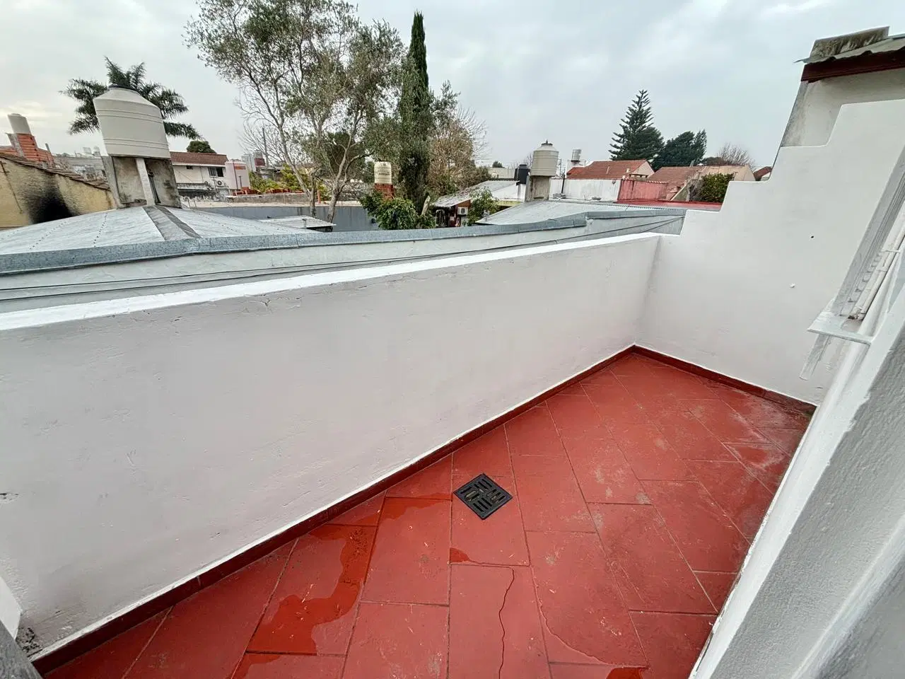 Departamento en Temperley Este 4