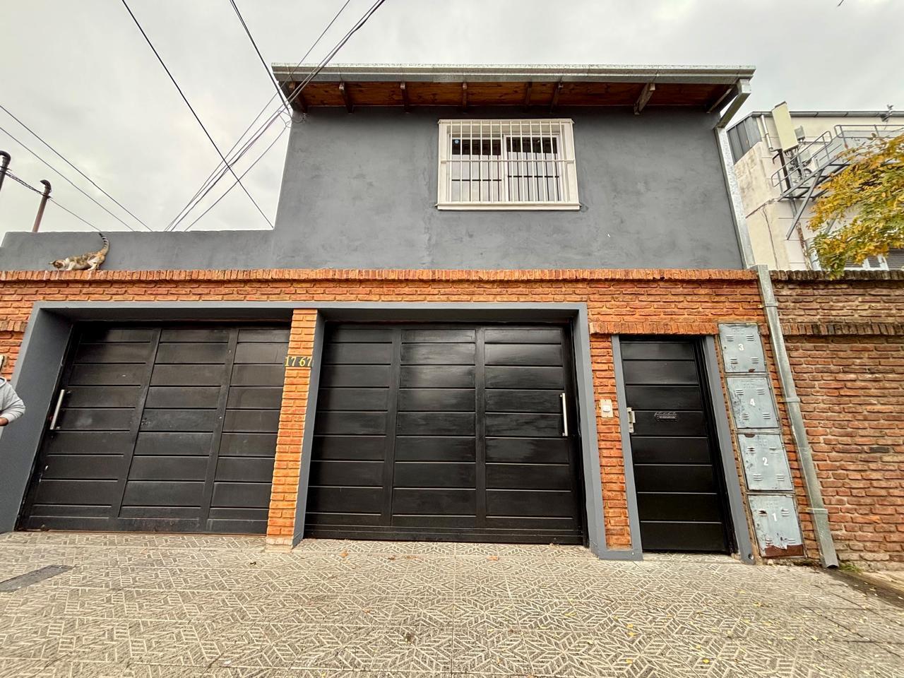 Departamento en Temperley Este