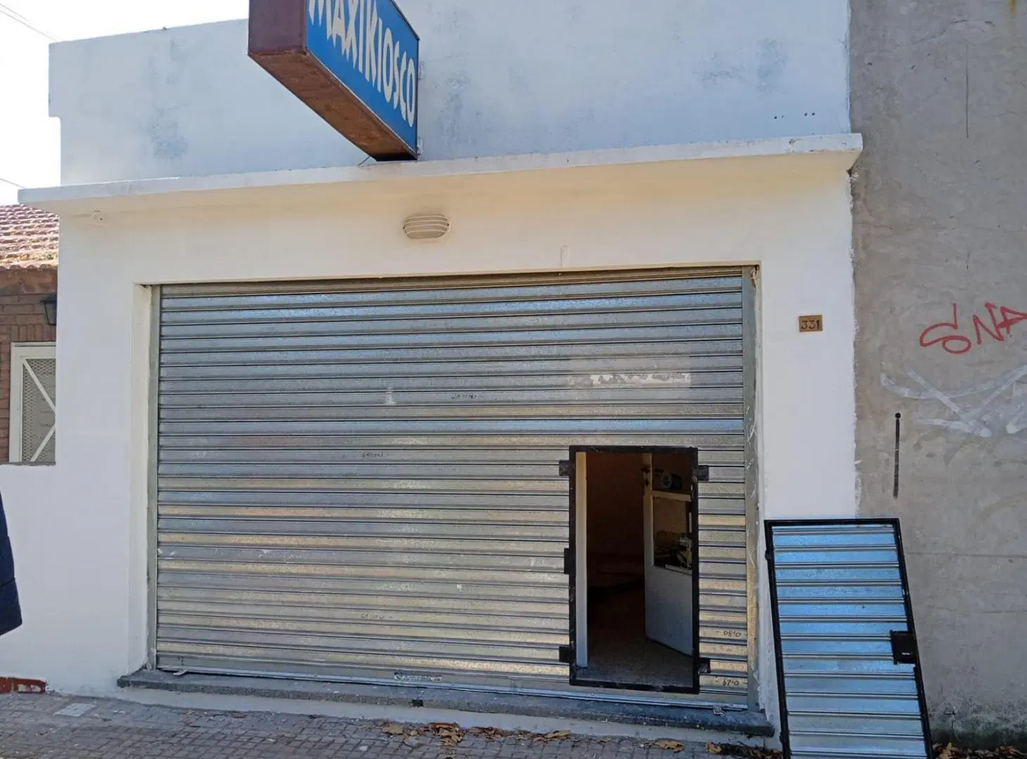 Local en Lomas de Zamora Este 4