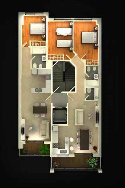 Plano 1