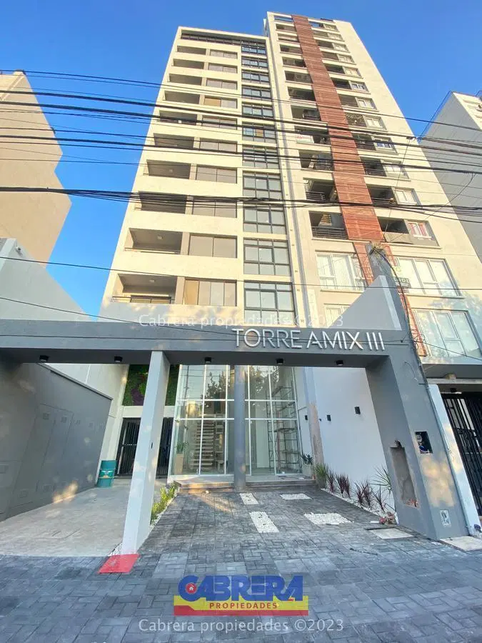 Departamento en Banfield Este 4