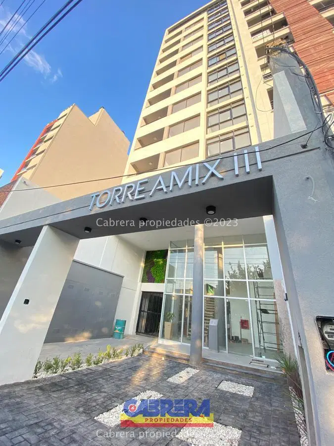 Departamento en Banfield Este 2
