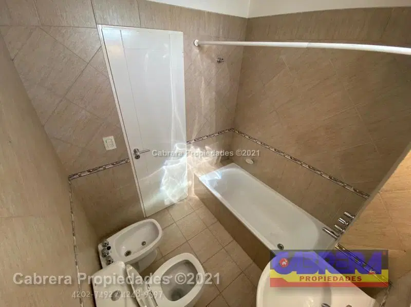 Departamento - Banfield Este 5