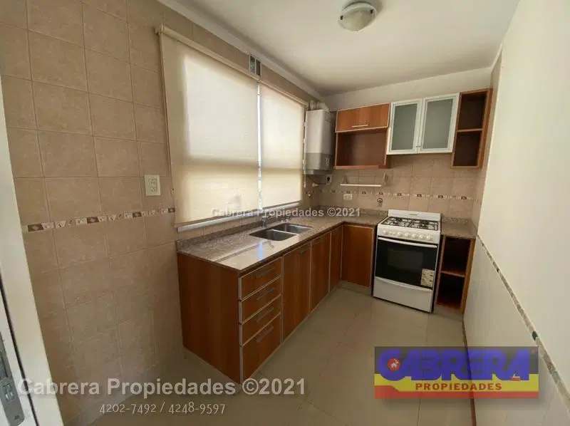 Departamento - Banfield Este 4