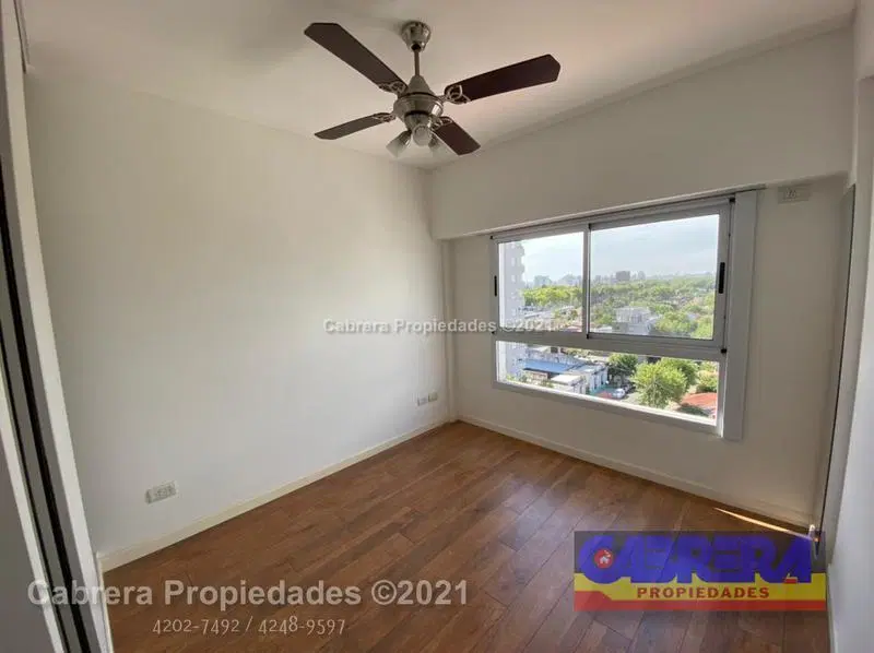 Departamento - Banfield Este 8
