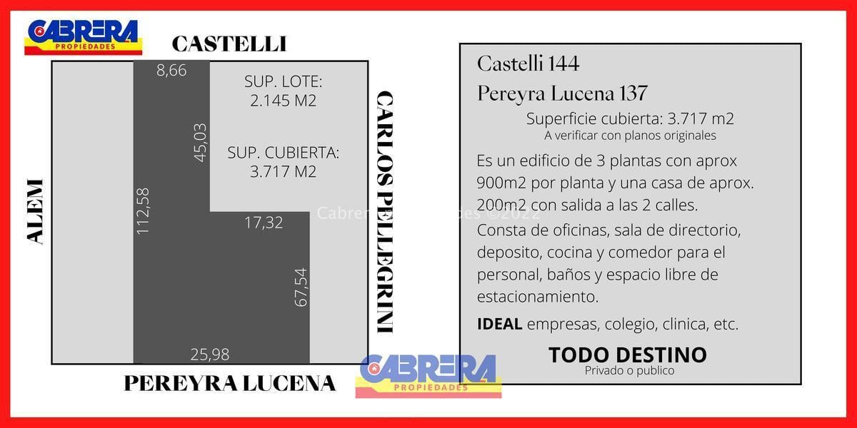 Foto de Castelli al 100, imagen 2