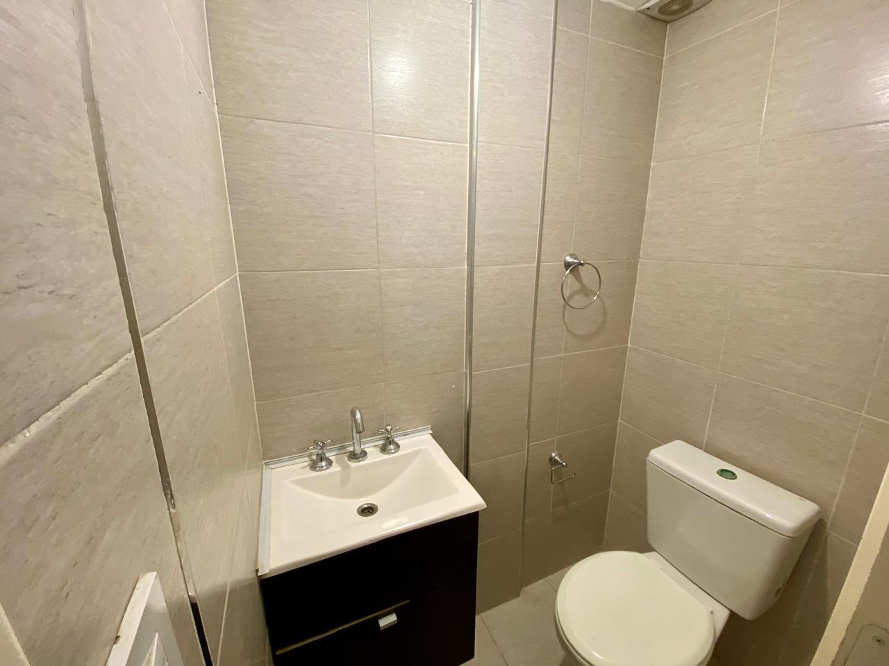 Foto de Departamento de 3 ambientes en alquiler con terraza y cochera en, imagen 1