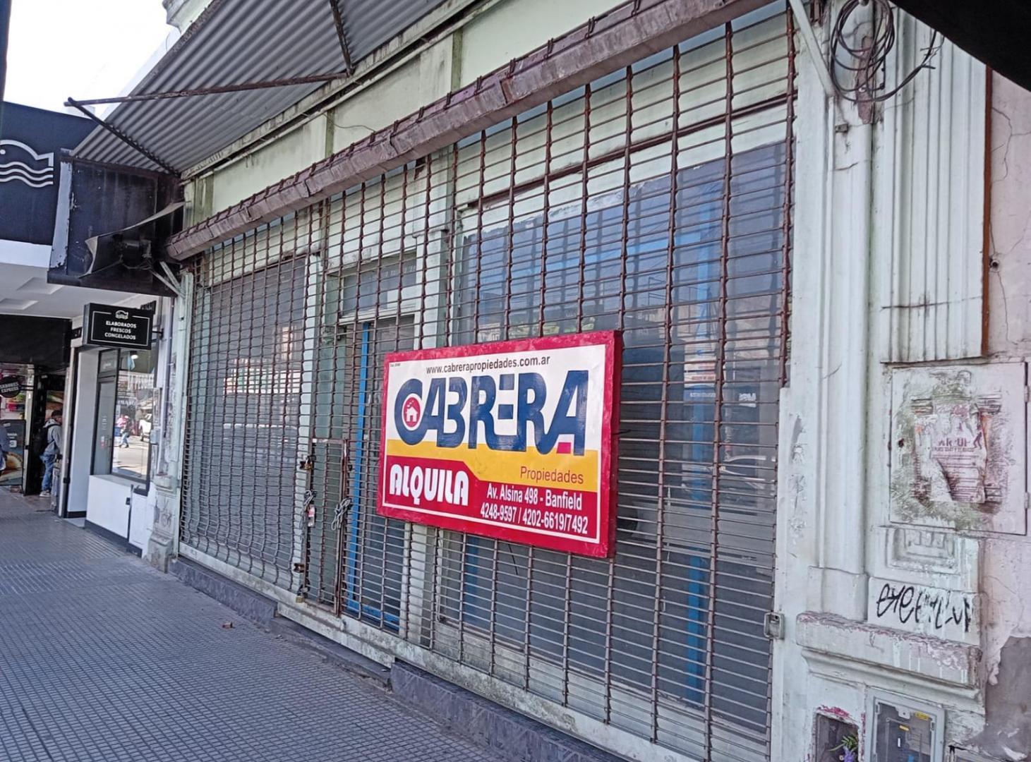 Foto de Local en Banfield Este, imagen 1