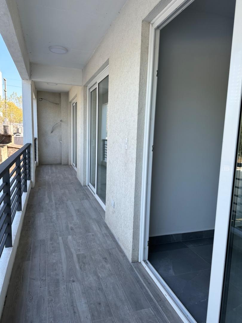 Departamento Venta en Tigre 3 Ambientes con Cochera 3