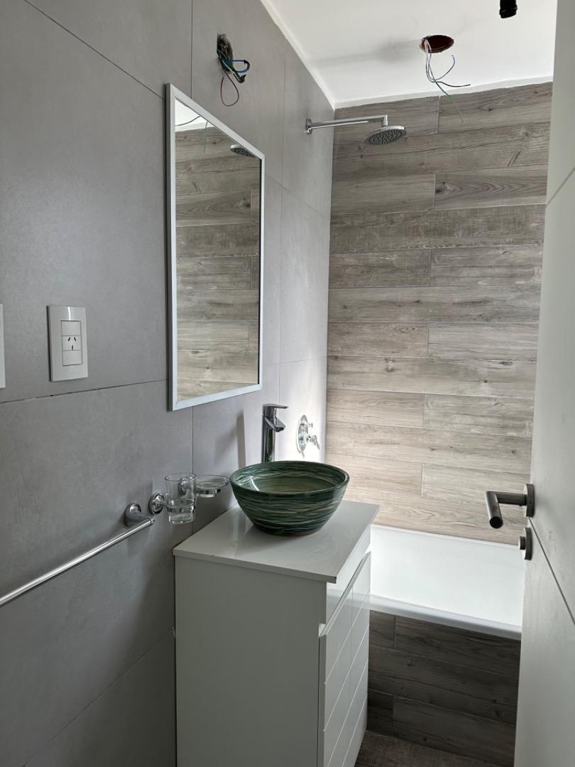 Departamento Venta en Tigre 3 Ambientes con Cochera 1